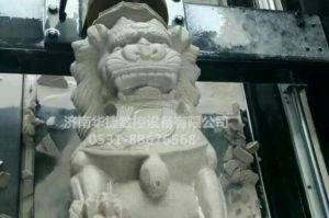 孝感云梦县石材雕刻样板