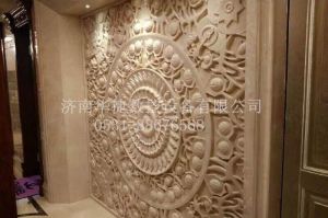 孝感云梦县石材雕刻样板